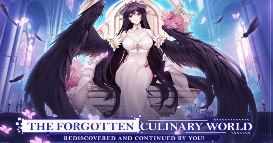 Isekai Feast: Tales of Recipes