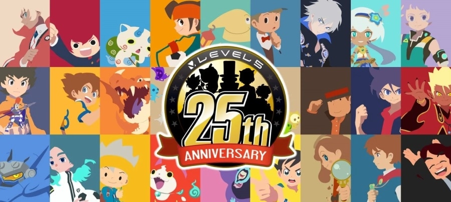 Level-5