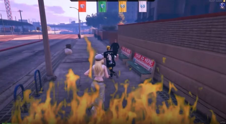 GTA V Nanino Channel