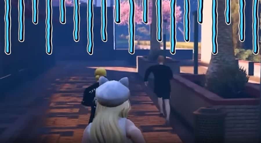 GTA V Nanino Channel