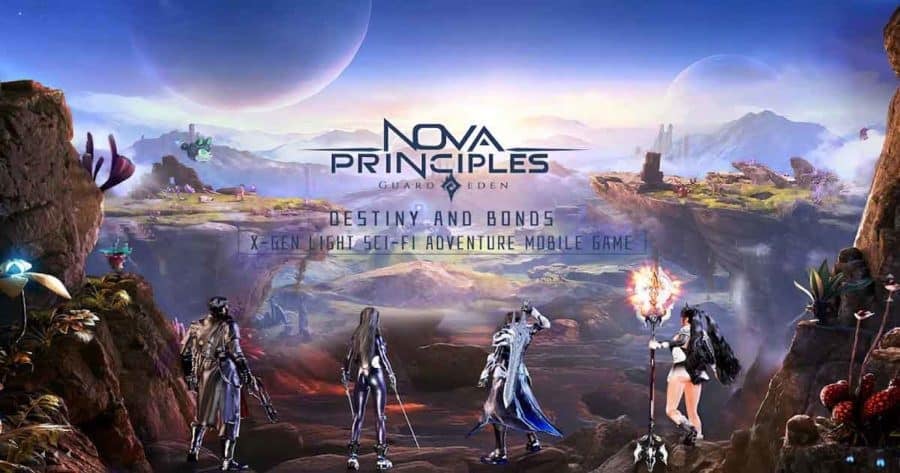 Nova Principles
