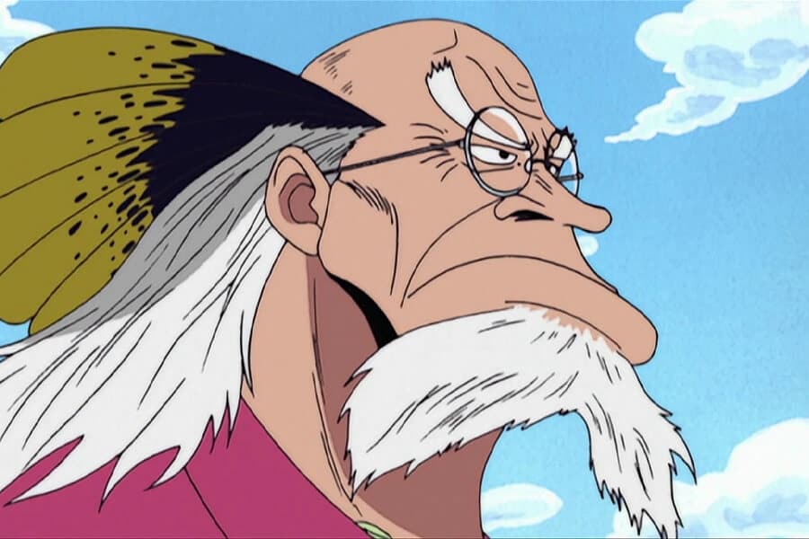 One Piece