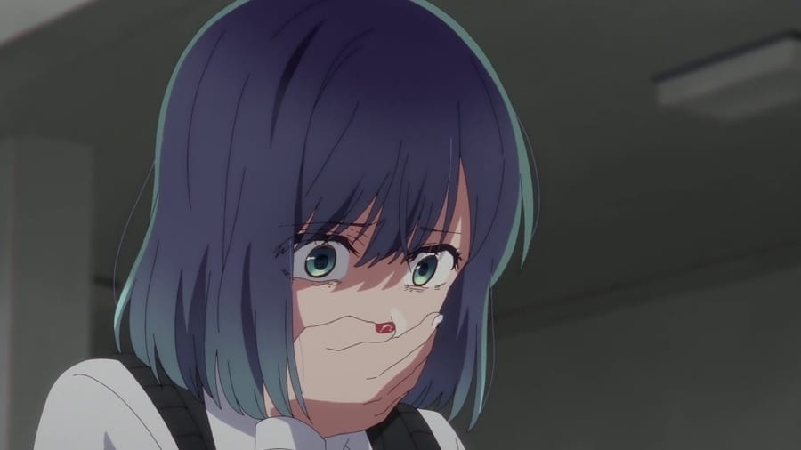 Oshi no Ko