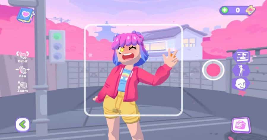 Pocket Partner