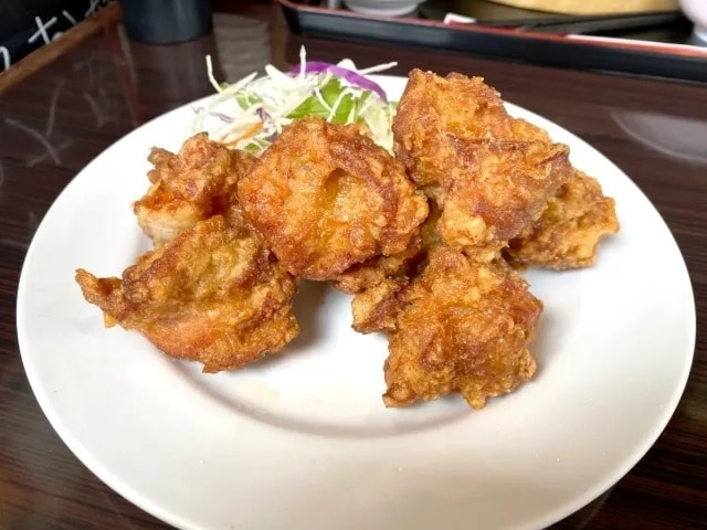 โปเกม่อนอาเกะ (ポケモン揚げ)