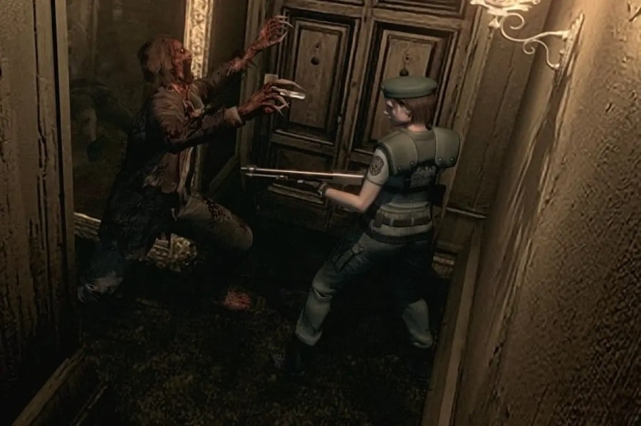 Resident Evil
