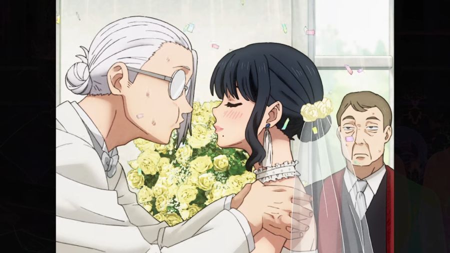 Sakamoto Days