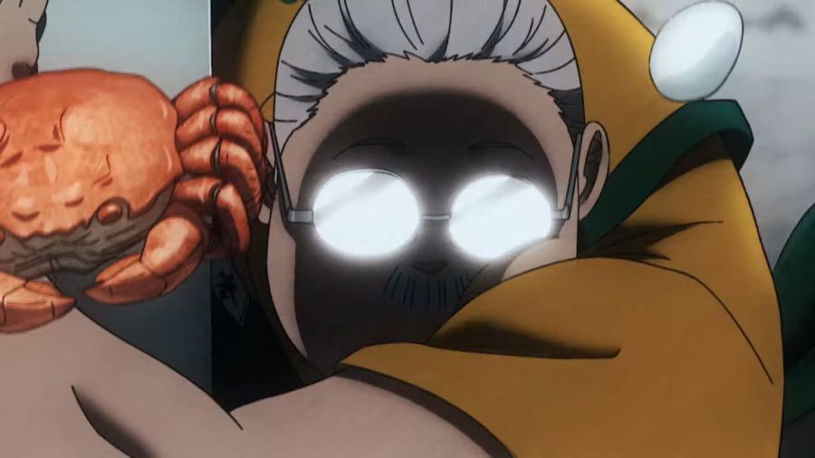 Sakamoto Days
