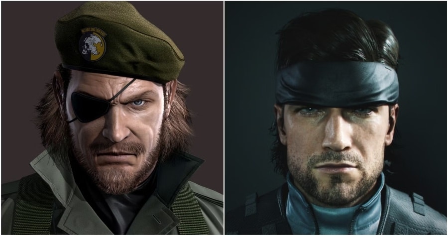Metal Gear