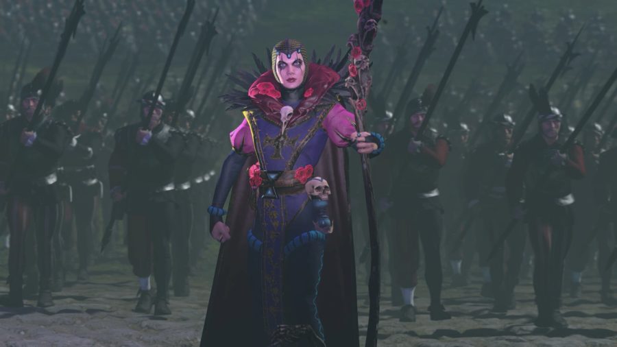 WARHAMMER