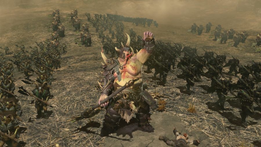 WARHAMMER