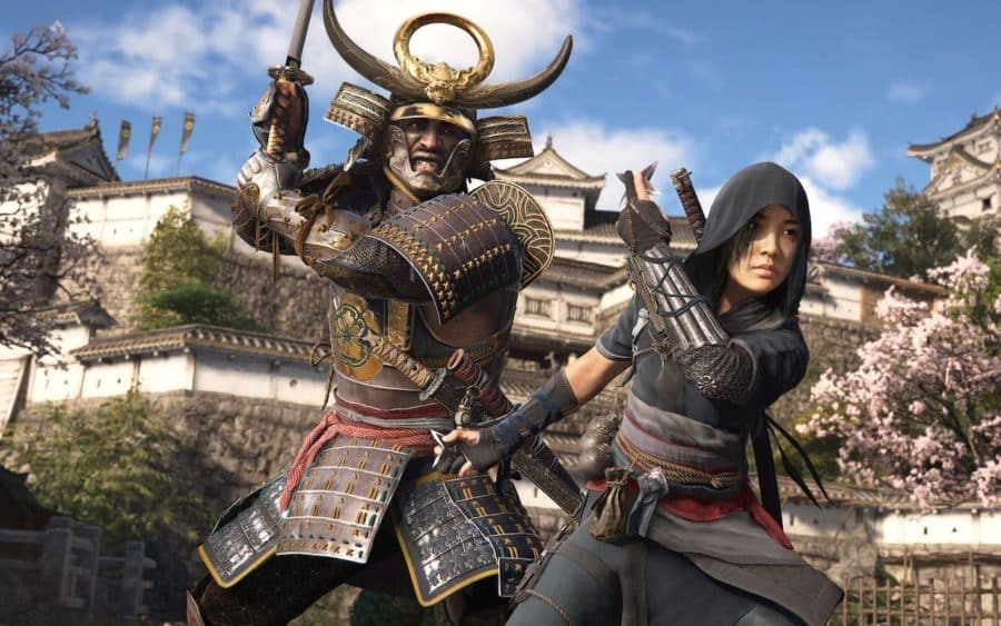 Assassin’s Creed Shadows Yasuke