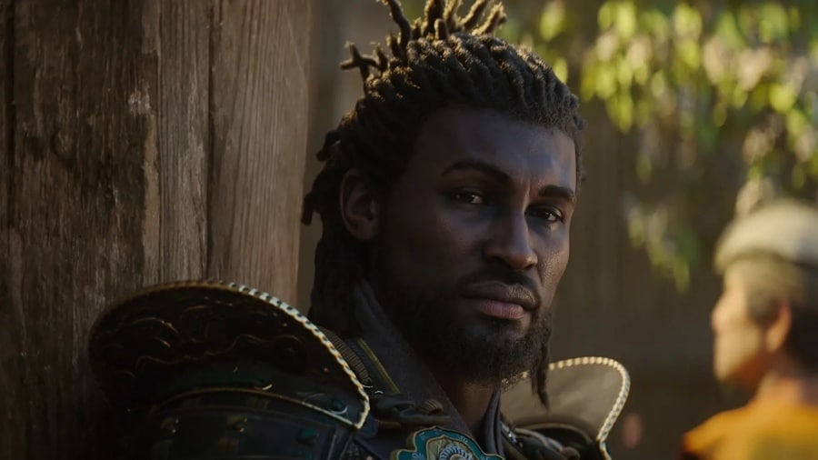 Assassin’s Creed Shadows Yasuke
