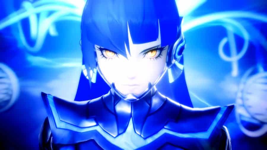 Shin Megami Tensei