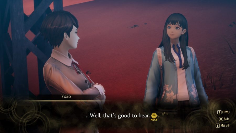 Shin Megami Tensei