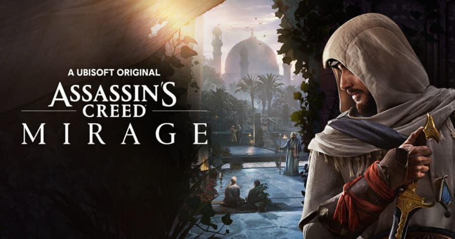 Assassin's Creed Mirage