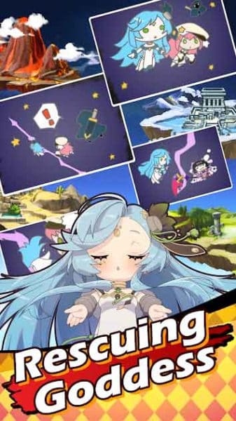 Astral Survivor