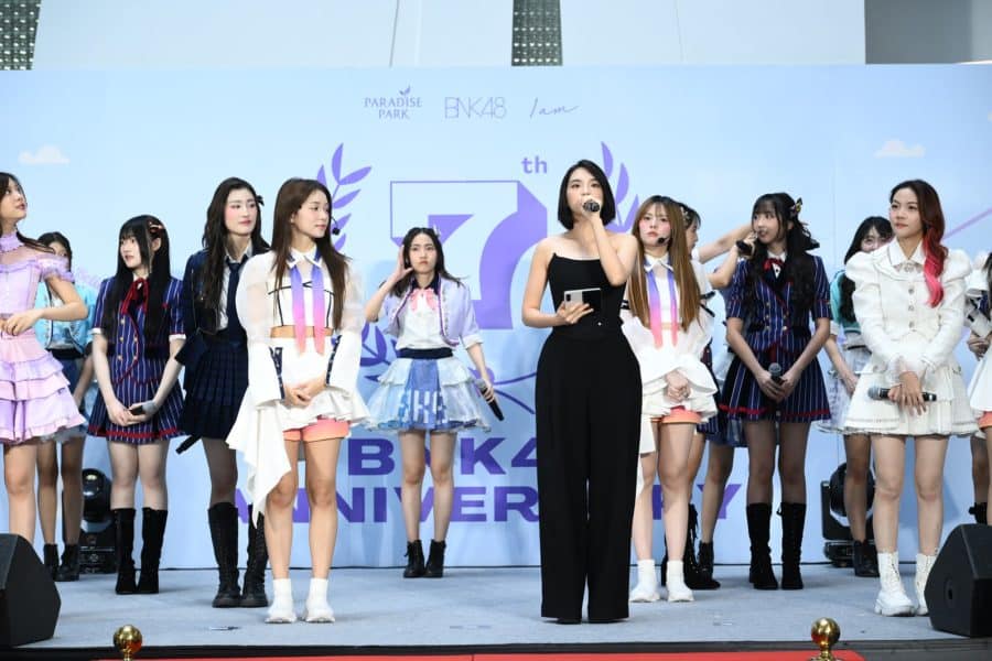 BNK48