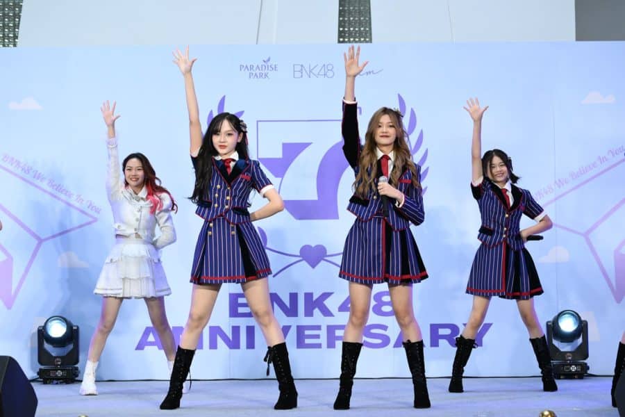 BNK48