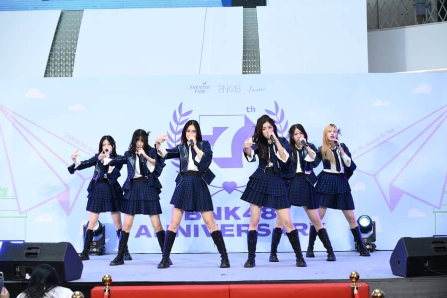 BNK48