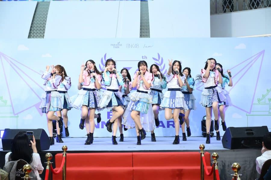 BNK48