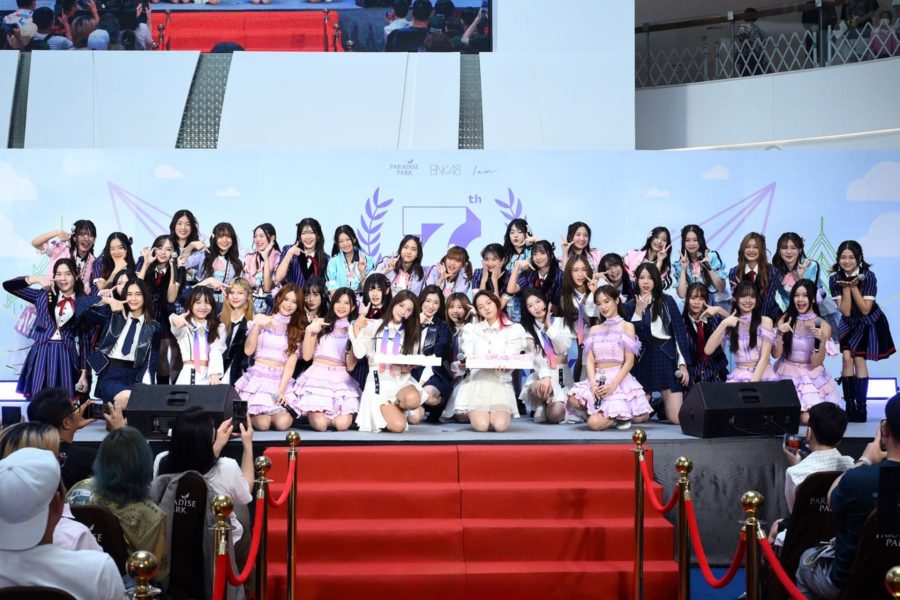 BNK48