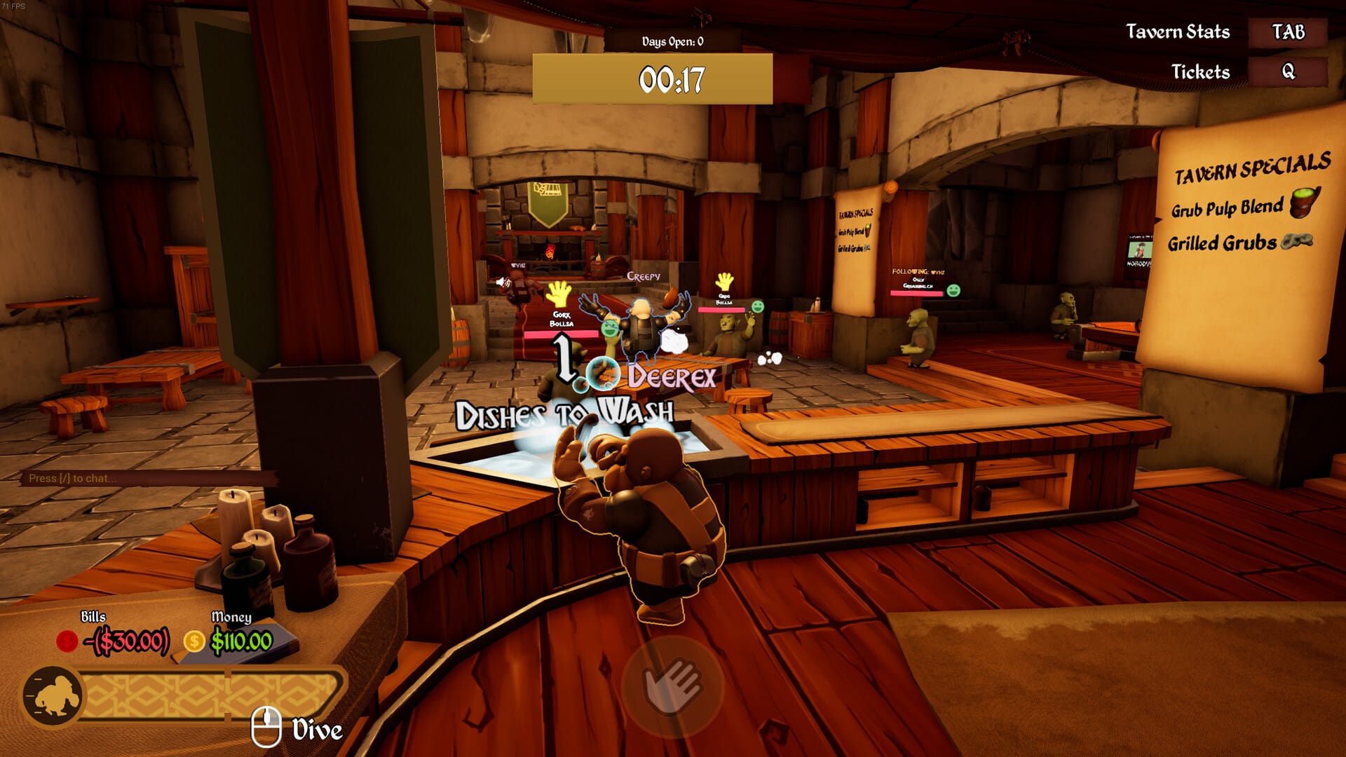 เกมทำอาหาร Cooking