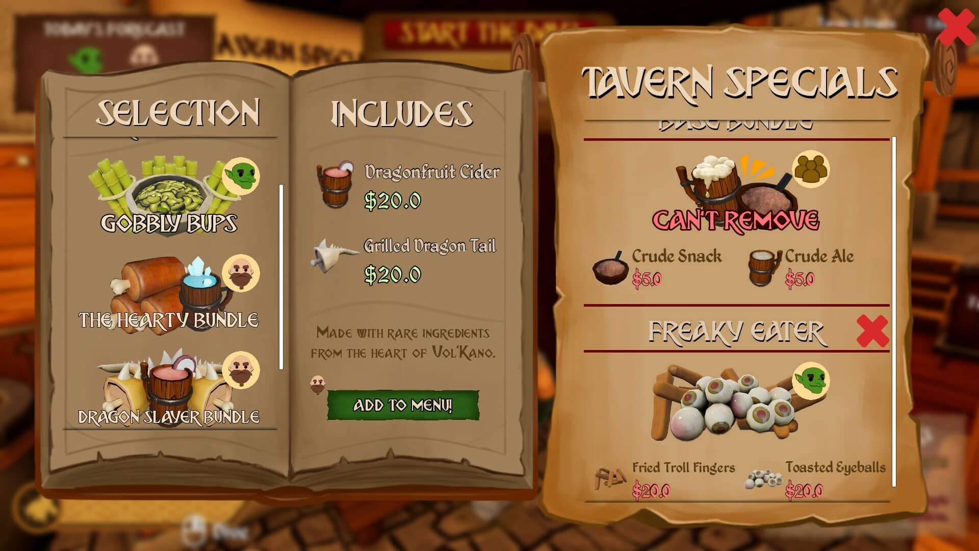 เกมทำอาหาร Cooking