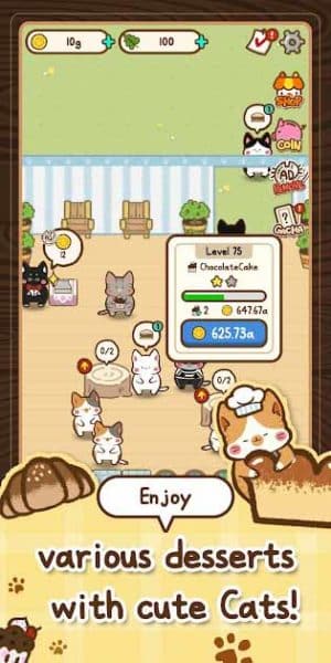 Cats Be MIOMIO
