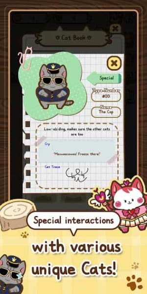 Cats Be MIOMIO