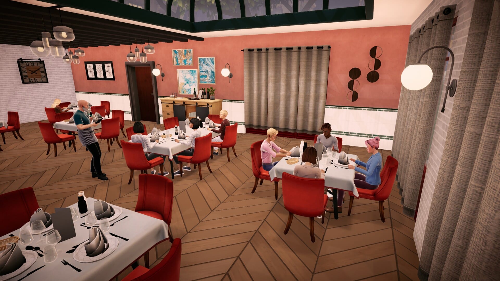 เกมทำอาหาร Cooking