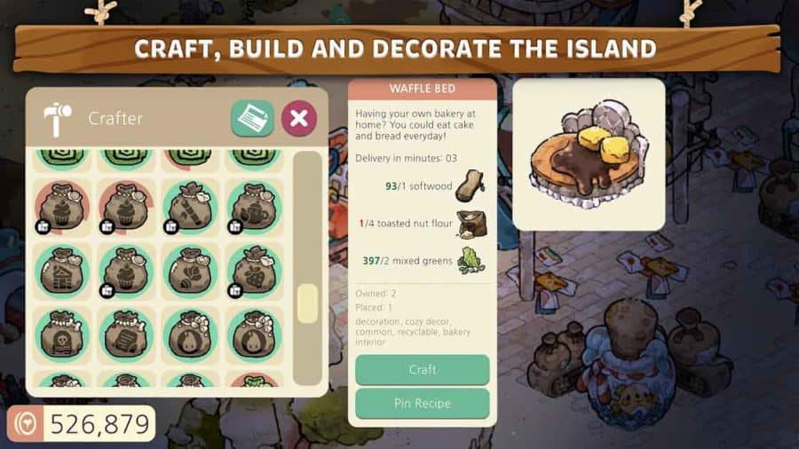 Cozy Grove: Camp Spirit