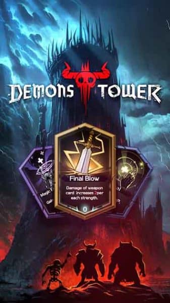 Demons Tower