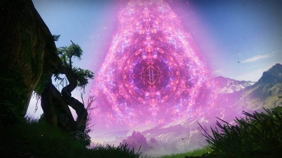 Destiny 2: The Final Shape