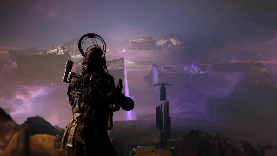 Destiny 2: The Final Shape