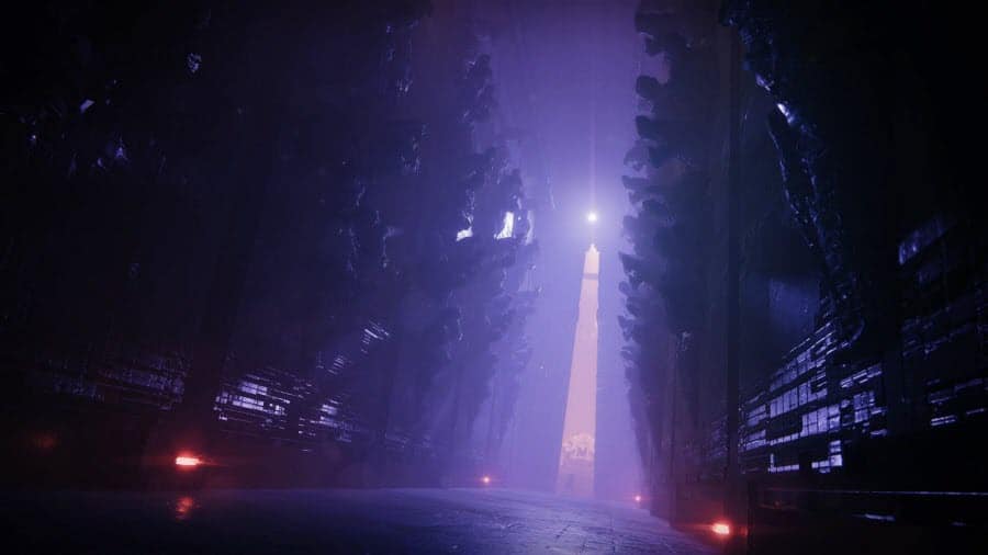 Destiny 2: The Final Shape
