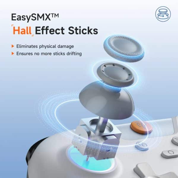 EasySMX X05