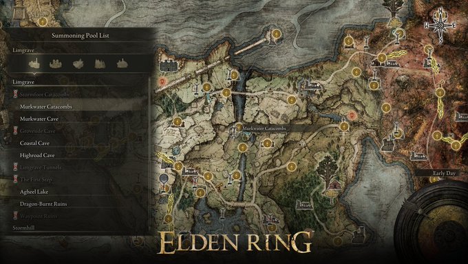 Elden Ring: Shadow of Erdtree