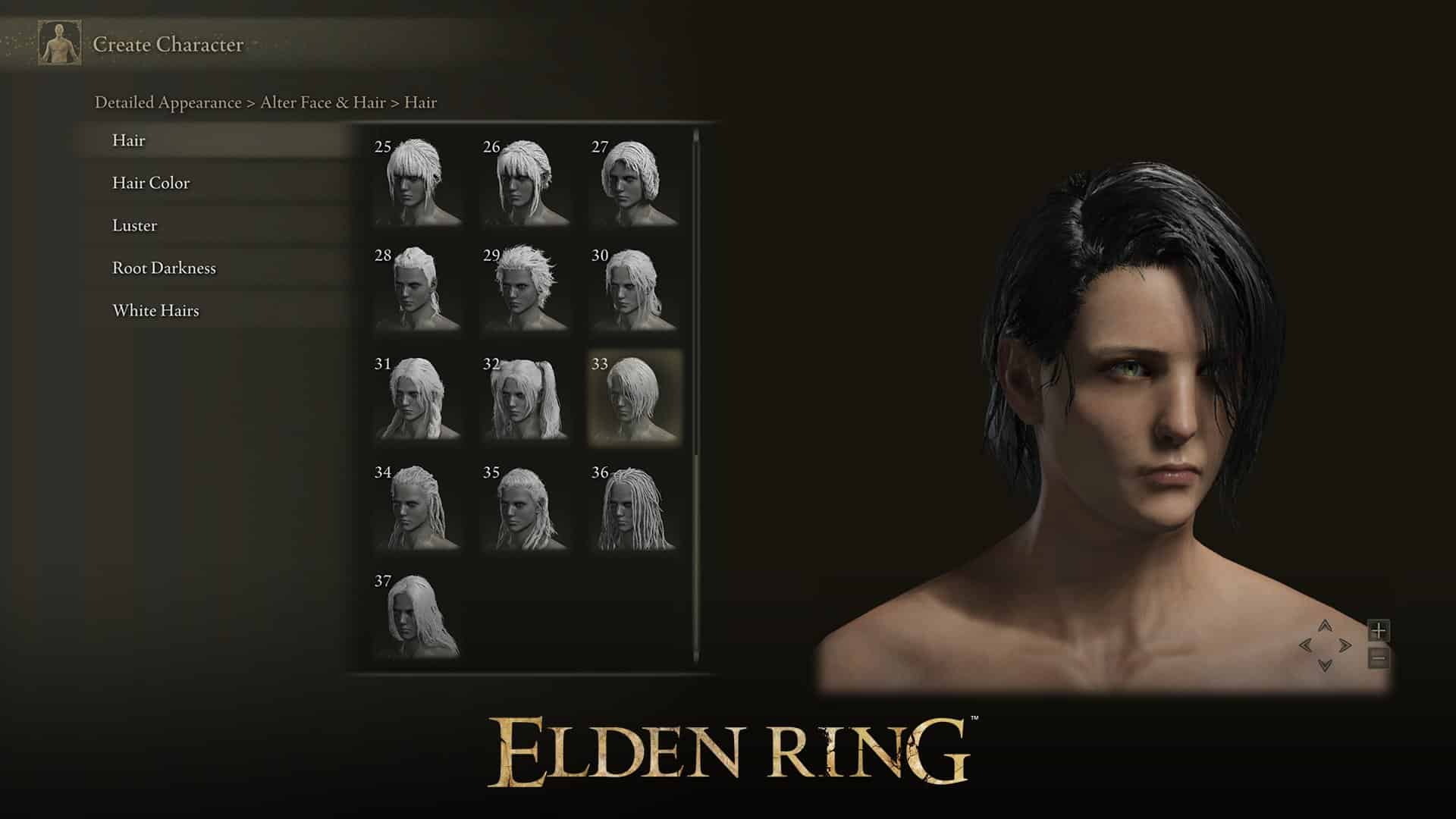 Elden Ring: Shadow of Erdtree
