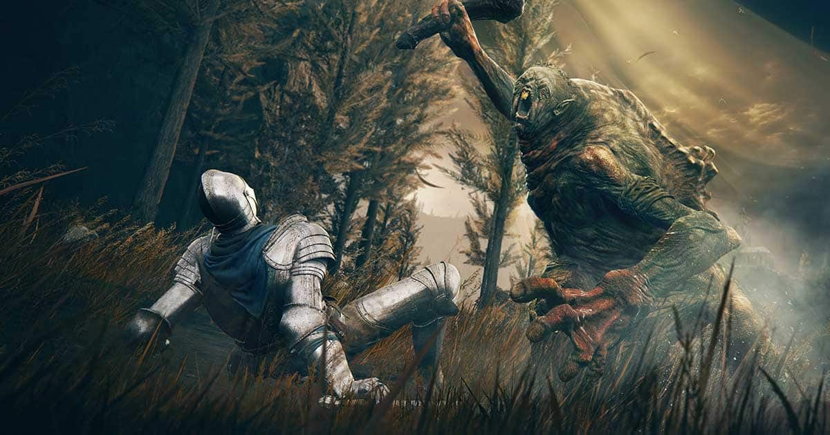 ELDEN RING Shadow of the Erdtree Revered Spirit Ashes