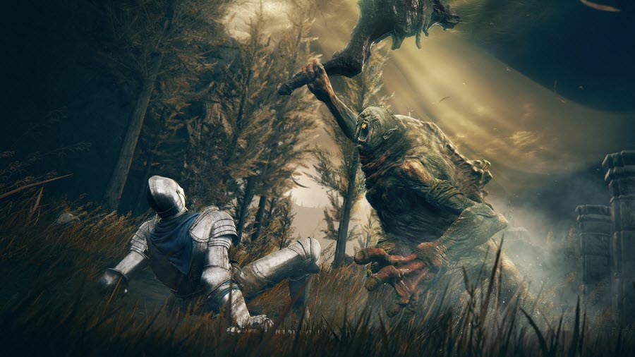 Elden Ring Shadow of the Erdtree