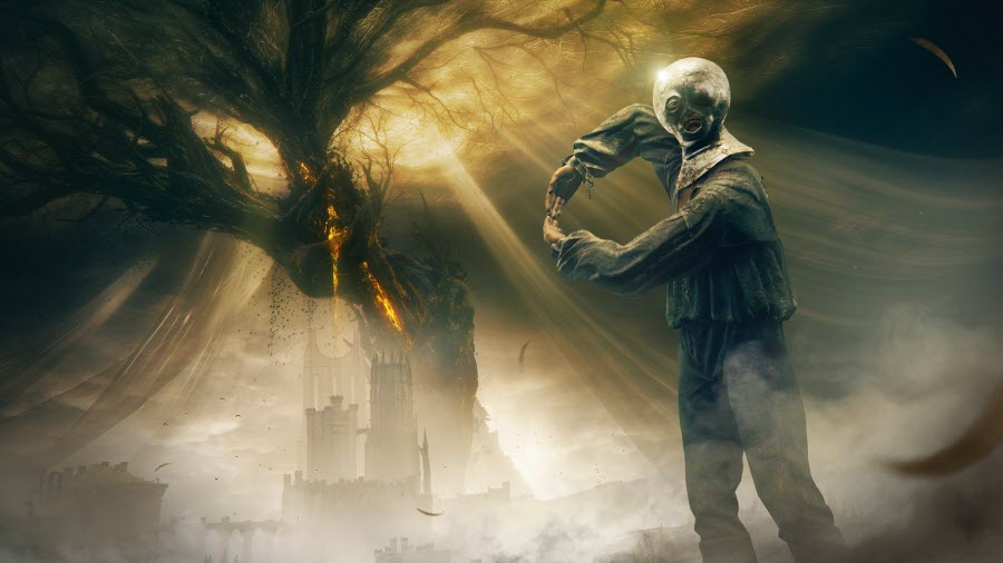 Elden Ring Shadow of the Erdtree