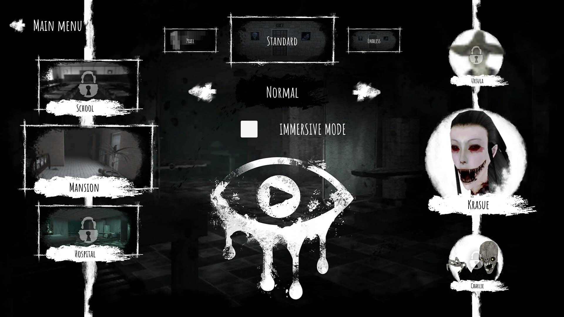 เกมหาทางออก Escape room