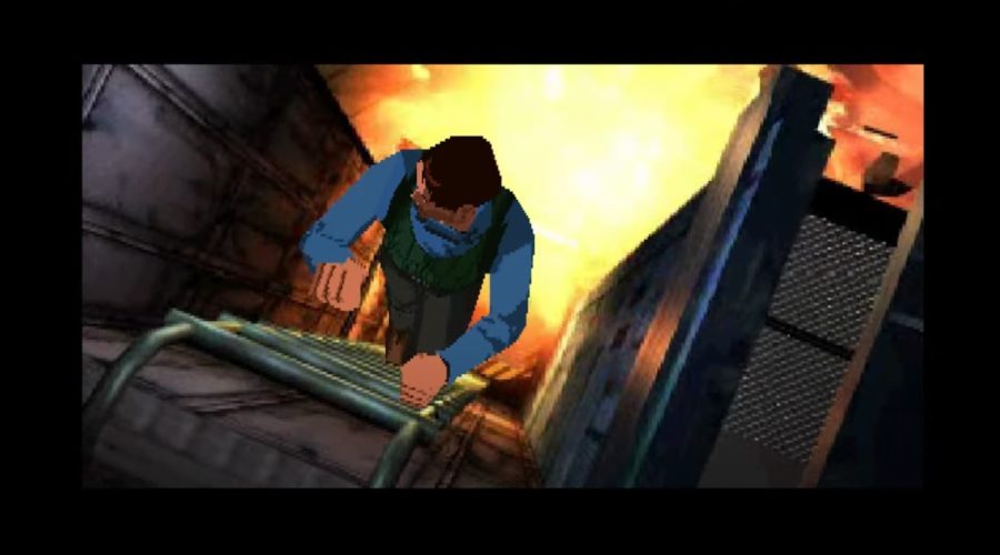 Fear Effect