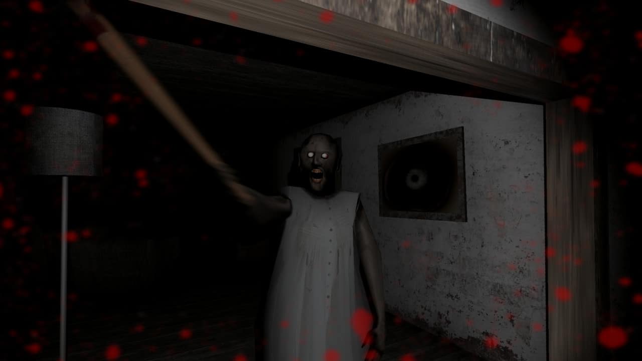 เกมหาทางออก Escape room