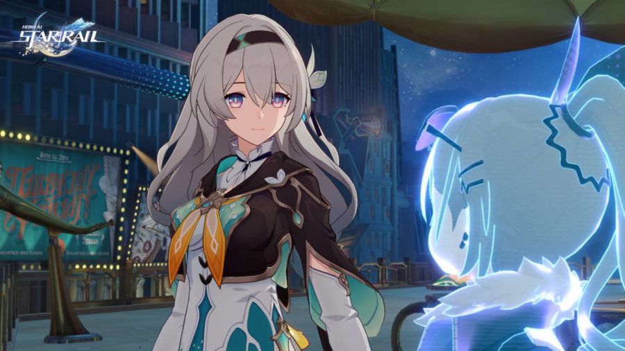 Honkai: Star Rail เวอร์ชัน 2.3 Firefly