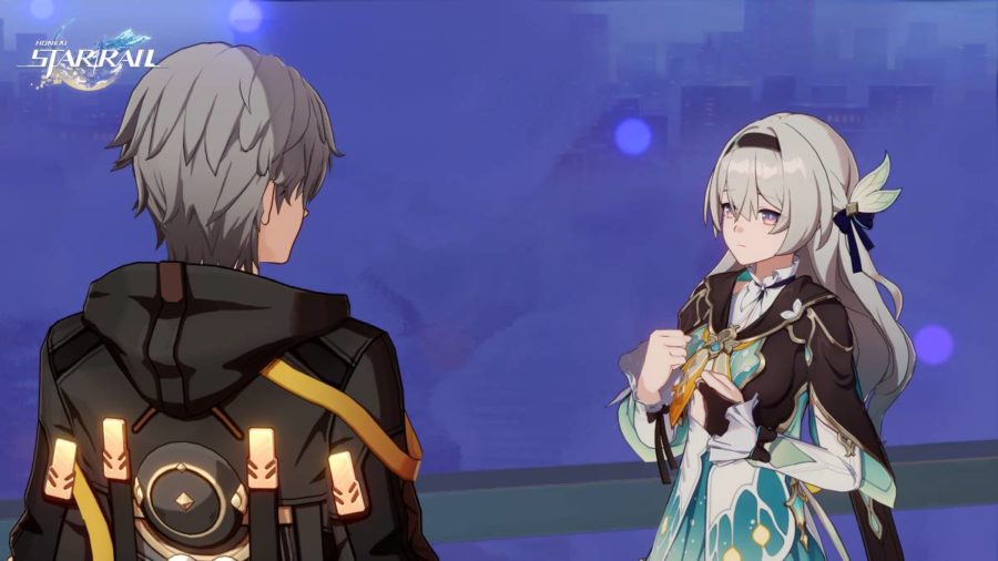 Honkai: Star Rail เวอร์ชัน 2.3 Firefly