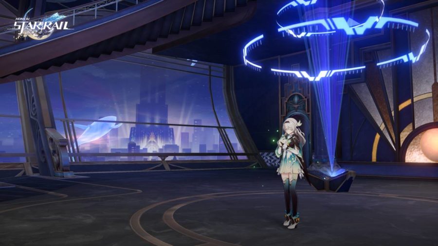 Honkai: Star Rail เวอร์ชัน 2.3 Firefly