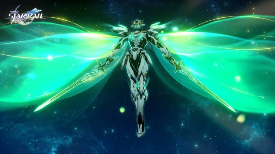 Honkai: Star Rail เวอร์ชัน 2.3 Firefly