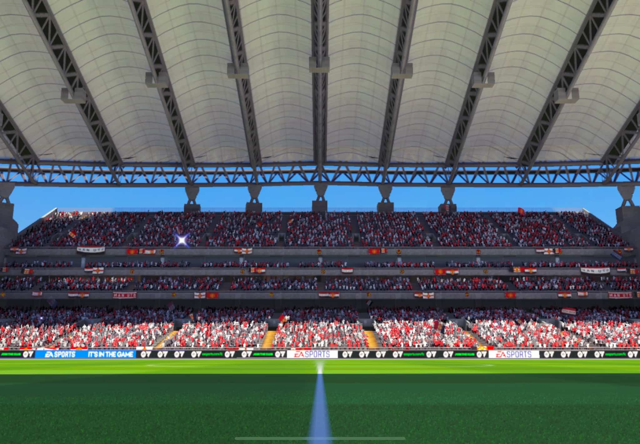 EA SPORTS FC Tactical